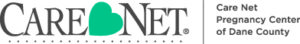 Friends of Care Net Dane logo