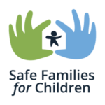 Safe Families for Children logo